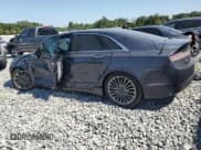 ✅ 2013 Lincoln MKZ Hybrid • VIN: 3LN6L2LU5DR826579 • Lot: 57689545. Wystawiony na Copart z przebiegiem 202 811 mil. Bezpłatny archiwum sprzedaży aukcyjnych z USA i szczegółowy raport historii pojazdu na DreamBid. Zdjęcie 2.