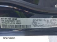 ✅ 2022 Jeep Compass Latitude • VIN: 3C4NJDBB7NT195727 • Лот: 41693643. Опубликован ранее на IAAI с пробегом 33 413 миль. Бесплатный доступ к архиву аукционных продаж из США и подробный отчёт об истории автомобиля на DreamBid. Изображение 9.