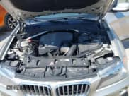 ✅ 2013 BMW X3 xDrive28i • VIN: 5UXWX9C5XD0D05286 • Лот: 42531641. Опубликован ранее на IAAI с пробегом 129 430 миль. Бесплатный доступ к архиву аукционных продаж из США и подробный отчёт об истории автомобиля на DreamBid. Изображение 10.