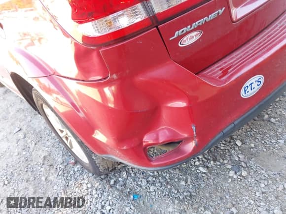 ✅ 2017 Dodge Journey SXT • VIN: 3C4PDCBG0HT526531 • Лот: 43588091. Опубликован ранее на IAAI с пробегом 224 059 миль. Бесплатный доступ к архиву аукционных продаж из США и подробный отчёт об истории автомобиля на DreamBid. Изображение 12.