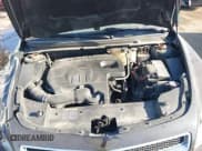 ✅ 2009 Chevrolet Malibu 1LT • VIN: 1G1ZH57BX94130743 • Lot: 43552385. Listed on IAAI with Not provided. Free auction sales archive from the USA and detailed vehicle history report at DreamBid. Image 10.