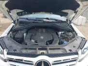 ✅ 2018 Mercedes-Benz GLS 450 • VIN: 4JGDF6EE2JB023644 • Lot: 42431579. Listed on IAAI with 95,940 mi. Free auction sales archive from the USA and detailed vehicle history report at DreamBid. Image 10.