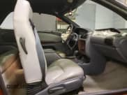 ✅ 1997 Chrysler Sebring JXi • VIN: 3C3EL55H1VT595836 • Lot: 89068445. Listed on Copart with 109,412 mi. Free auction sales archive from the USA and detailed vehicle history report at DreamBid. Image 10.