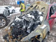 ✅ 2010 Mazda 6 i Touring • VIN: 1YVHZ8CH4A5M47860 • Lot: 41612279. Wystawiony na IAAI z przebiegiem Nie podano. Bezpłatny archiwum sprzedaży aukcyjnych z USA i szczegółowy raport historii pojazdu na DreamBid. Zdjęcie 6.