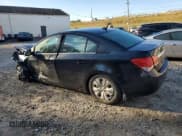 ✅ 2012 Chevrolet Cruze LS • VIN: 1G1PC5SH1C7231953 • Лот: 85680625. Опубликован ранее на Copart с пробегом Не указан. Бесплатный доступ к архиву аукционных продаж из США и подробный отчёт об истории автомобиля на DreamBid. Изображение 2.