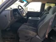 ✅ 2004 Chevrolet Silverado 1500 LS • VIN: 1GCEC19TX4Z316569 • Лот: 76896034. Опубликован ранее на Copart с пробегом 241 441 миль. Бесплатный доступ к архиву аукционных продаж из США и подробный отчёт об истории автомобиля на DreamBid. Изображение 7.