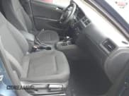 ✅ 2015 Volkswagen Jetta S • VIN: 3VW2K7AJXFM237357 • Lot: 43874049. Listed on IAAI with 147,720 mi. Free auction sales archive from the USA and detailed vehicle history report at DreamBid. Image 5.