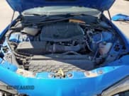 ✅ 2018 Alfa Romeo Giulia Ti Sport • VIN: ZARFAECN8J7596954 • Lot: 66150125. Wystawiony na Copart z przebiegiem 148 908 mil. Bezpłatny archiwum sprzedaży aukcyjnych z USA i szczegółowy raport historii pojazdu na DreamBid. Zdjęcie 11.