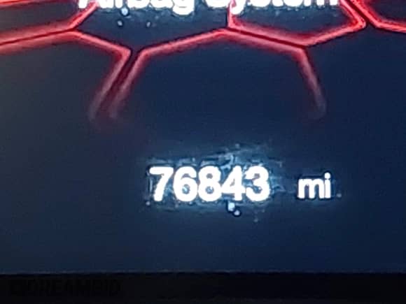 2019 Jeep Compass Limited с VIN 3C4NJDCB1KT780880, выставлен на аукционе IAAI как лот 43297174 с пробегом 76 843 миль миль и . История ставок и продаж доступна на DreamBid. Изображение 15.