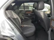 ✅ 2025 Mercedes-Benz GLE 350 • VIN: 4JGFB4FB8SB276174 • Лот: 47431665. Опубликован ранее на Copart с пробегом 3 717 миль. Бесплатный доступ к архиву аукционных продаж из США и подробный отчёт об истории автомобиля на DreamBid. Изображение 11.