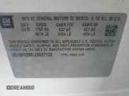 ✅ 2018 Chevrolet Cruze Premier • VIN: 3G1BF6SM1JS607103 • Lot: 86512315. Listed on Copart with 95,073 mi. Free auction sales archive from the USA and detailed vehicle history report at DreamBid. Image 12.