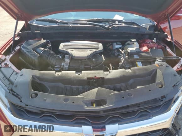 ✅ 2023 Chevrolet Blazer LT • VIN: 3GNKBJRS3PS139952 • Лот: 68031195. Опубликован ранее на Copart с пробегом 25 593 миль. Бесплатный доступ к архиву аукционных продаж из США и подробный отчёт об истории автомобиля на DreamBid. Изображение 12.