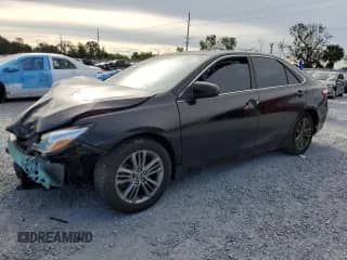 2015 Toyota Camry SE с VIN 4T1BF1FK5FU923948, выставлен на аукционе Copart как лот 82100065 с пробегом 224 274 миль миль и На запчасти • Non repairable. История ставок и продаж доступна на DreamBid. Изображение 1.