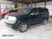✅ 2013 Honda Pilot EX-L • VIN: 5FNYF3H52DB036508 • Лот: 42306410. Опубликован ранее на IAAI с пробегом 150 466 миль. Бесплатный доступ к архиву аукционных продаж из США и подробный отчёт об истории автомобиля на DreamBid. Изображение 2.
