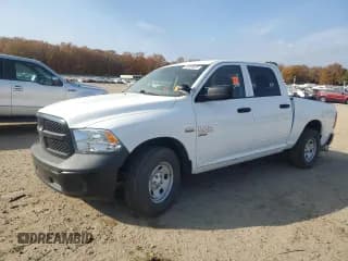 ✅ 2021 Ram 1500 SSV • VIN: 1C6RR7XT9MS555973 • Lot: 93004825. Listed on Copart with 118,829 mi. Free auction sales archive from the USA and detailed vehicle history report at DreamBid. Image 1.