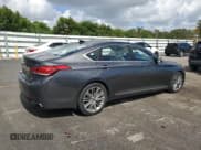 ✅ 2018 Genesis G80 3.8L • VIN: KMHGN4JE7JU270253 • Lot: 86511295. Wystawiony na Copart z przebiegiem 88 577 mil. Bezpłatny archiwum sprzedaży aukcyjnych z USA i szczegółowy raport historii pojazdu na DreamBid. Zdjęcie 3.