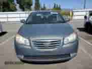 ✅ 2010 Hyundai Elantra GLS • VIN: KMHDU4AD8AU969212 • Lot: 76599324. Wystawiony na Copart z przebiegiem 108 176 mil mil. Skorzystaj z bezpłatnego archiwum sprzedaży aukcyjnych z USA i zobacz szczegółowy raport historii pojazdu na DreamBid. Zdjęcie 5.