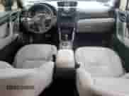 2015 Subaru Forester Premium с VIN JF2SJADC1FH473708, выставлен на аукционе Copart как лот 81291325 с пробегом 179 178 миль миль и Списание • Salvage title. История ставок и продаж доступна на DreamBid. Изображение 8.