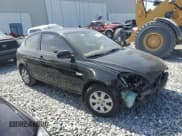 ✅ 2010 Hyundai Accent GS • VIN: KMHCM3AC3AU160939 • Лот: 53442955. Опубликован ранее на Copart с пробегом 110 189 миль. Бесплатный доступ к архиву аукционных продаж из США и подробный отчёт об истории автомобиля на DreamBid. Изображение 4.