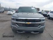 ✅ 2017 Chevrolet Silverado 1500 High Country • VIN: 3GCUKTEC3HG312255 • Лот: 43332157. Опубликован ранее на IAAI с пробегом 54 155 миль. Бесплатный доступ к архиву аукционных продаж из США и подробный отчёт об истории автомобиля на DreamBid. Изображение 13.