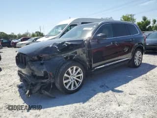 ✅ 2016 Volvo XC90 T6 Inscription • VIN: YV4A22PL9G1025670 • Lot: 57143025. Listed on Copart with 71,778 mi. Free auction sales archive from the USA and detailed vehicle history report at DreamBid. Image 1.