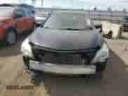 2015 Nissan Altima S with VIN 1N4AL3AP4FC233224, listed as a Copart auction lot 80070615 with 164,295 mi miles and Salvage title. Bid and sale history available at DreamBid. Image 5.