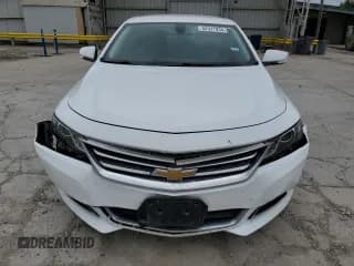 ✅ 2019 Chevrolet Impala LT • VIN: 1G11Z5SA6KU132200 • Лот: 52317934. Опубликован ранее на Copart с пробегом 113 696 миль. Бесплатный доступ к архиву аукционных продаж из США и подробный отчёт об истории автомобиля на DreamBid. Изображение 5.