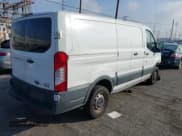 ✅ 2015 Ford Transit Cargo • VIN: 1FTYR1ZM7FKB05121 • Лот: 41461900. Опубликован ранее на IAAI с пробегом 190 821 миль. Бесплатный доступ к архиву аукционных продаж из США и подробный отчёт об истории автомобиля на DreamBid. Изображение 4.