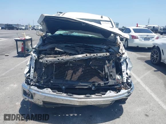 ✅ 2014 Chevrolet Silverado 1500 LT • VIN: 1GCRCREC7EZ239733 • Lot: 42338192. Listed on IAAI with 112,907 mi. Free auction sales archive from the USA and detailed vehicle history report at DreamBid. Image 11.