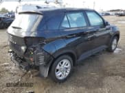 ✅ 2021 Hyundai Venue SE • VIN: KMHRB8A30MU089684 • Lot: 44819005. Listed on Copart with 98,426 mi. Free auction sales archive from the USA and detailed vehicle history report at DreamBid. Image 3.