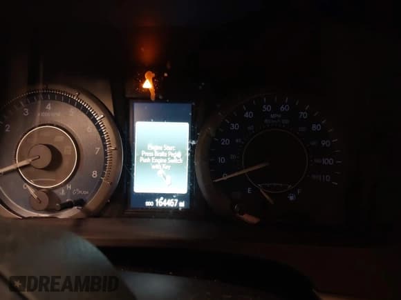 ✅ 2015 Toyota Sienna Limited • VIN: 5TDDK3DC4FS123467 • Lot: 41977448. Listed on IAAI with 164,467 mi. Free auction sales archive from the USA and detailed vehicle history report at DreamBid. Image 15.