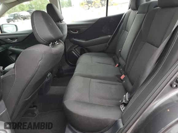 ✅ 2022 Subaru Legacy Premium • VIN: 4S3BWAC67N3023603 • Лот: 57227165. Опубликован ранее на Copart с пробегом 45 622 миль. Бесплатный доступ к архиву аукционных продаж из США и подробный отчёт об истории автомобиля на DreamBid. Изображение 10.