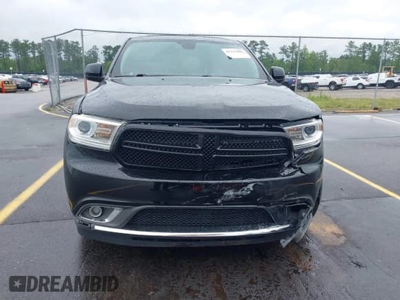 ✅ 2018 Dodge Durango SXT • VIN: 1C4RDHAG7JC473609 • Lot: 42347089. Listed on IAAI with 118,387 mi. Free auction sales archive from the USA and detailed vehicle history report at DreamBid. Image 12.