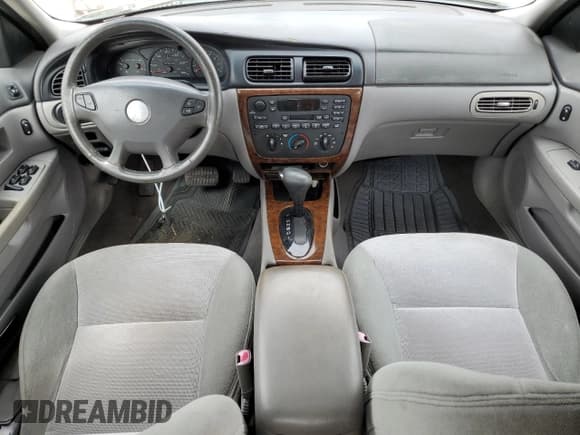 ✅ 2000 Mercury Sable LS • VIN: 1MEFM53U0YA617896 • Lot: 55625994. Wystawiony na Copart z przebiegiem 79 305 mil. Bezpłatny archiwum sprzedaży aukcyjnych z USA i szczegółowy raport historii pojazdu na DreamBid. Zdjęcie 8.