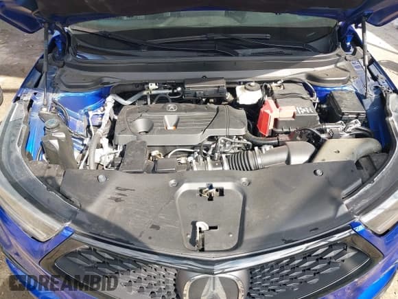 ✅ 2019 Acura RDX w/A-Spec Pkg • VIN: 5J8TC2H68KL016278 • Lot: 42689447. Listed on IAAI with 49,659 mi. Free auction sales archive from the USA and detailed vehicle history report at DreamBid. Image 10.