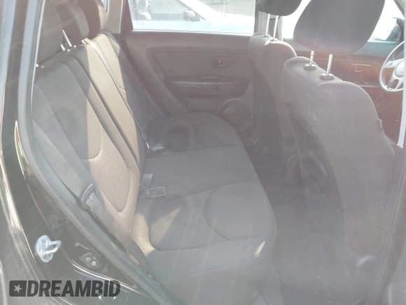 ✅ 2012 Kia Soul • VIN: KNDJT2A55C7741080 • Lot: 43184611. Wystawiony na IAAI z przebiegiem 182 189 mil. Bezpłatny archiwum sprzedaży aukcyjnych z USA i szczegółowy raport historii pojazdu na DreamBid. Zdjęcie 8.