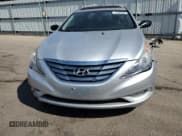 ✅ 2012 Hyundai Sonata SE • VIN: 5NPEC4AB6CH399945 • Lot: 71906335. Wystawiony na Copart z przebiegiem 118 682 mil. Bezpłatny archiwum sprzedaży aukcyjnych z USA i szczegółowy raport historii pojazdu na DreamBid. Zdjęcie 5.