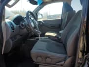 ✅ 2013 Nissan Xterra S • VIN: 5N1AN0NU9DN817540 • Lot: 48348785. Wystawiony na Copart z przebiegiem 86 038 mil. Bezpłatny archiwum sprzedaży aukcyjnych z USA i szczegółowy raport historii pojazdu na DreamBid. Zdjęcie 7.