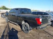 ✅ 2017 Nissan Titan SV • VIN: 1N6BA1F39HN528449 • Лот: 43408378. Опубликован ранее на IAAI с пробегом 133 689 миль. Бесплатный доступ к архиву аукционных продаж из США и подробный отчёт об истории автомобиля на DreamBid. Изображение 3.