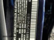 ✅ 2005 Mercedes-Benz C 240 • VIN: WDBRF81J75F601811 • Lot: 48210795. Wystawiony na Copart z przebiegiem 59 454 mil. Bezpłatny archiwum sprzedaży aukcyjnych z USA i szczegółowy raport historii pojazdu na DreamBid. Zdjęcie 12.