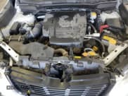 ✅ 2021 Subaru Forester Special Sports • VIN: JF2SKARC8MH591189 • Lot: 80396465. Listed on Copart with 50,172 mi. Free auction sales archive from the USA and detailed vehicle history report at DreamBid. Image 12.