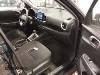 ✅ 2020 Hyundai Venue SE • VIN: KMHRB8A39LU044922 • Lot: 41350728. Listed on IAAI with 70,163 mi. Free auction sales archive from the USA and detailed vehicle history report at DreamBid. Image 5.