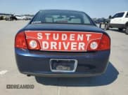 ✅ 2010 Chevrolet Malibu 1FL • VIN: 1G1ZA5E05AF282170 • Lot: 75669984. Listed on Copart with Not provided. Free auction sales archive from the USA and detailed vehicle history report at DreamBid. Image 6.