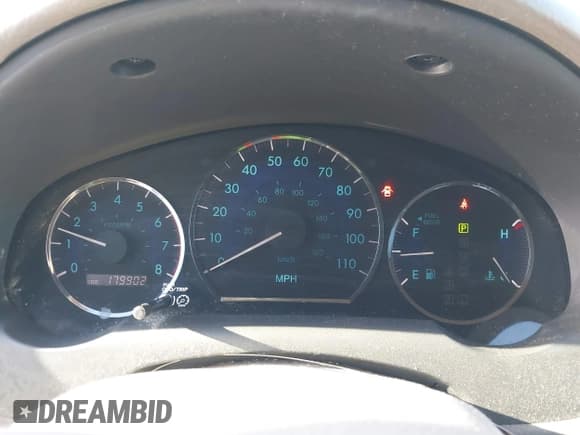 ✅ 2006 Toyota Sienna LE • VIN: 5TDZA23C36S513139 • Lot: 43780358. Listed on IAAI with 179,902 mi. Free auction sales archive from the USA and detailed vehicle history report at DreamBid. Image 7.