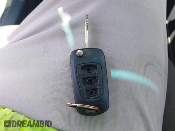 ✅ 2013 Kia Soul • VIN: KNDJT2A5XD7581084 • Лот: 43167983. Опубликован ранее на IAAI с пробегом 163 767 миль. Бесплатный доступ к архиву аукционных продаж из США и подробный отчёт об истории автомобиля на DreamBid. Изображение 11.