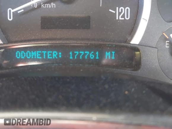 ✅ 2004 Cadillac Escalade • VIN: 1GYEK63N84R117718 • Lot: 43821005. Listed on IAAI with 177,761 mi. Free auction sales archive from the USA and detailed vehicle history report at DreamBid. Image 11.