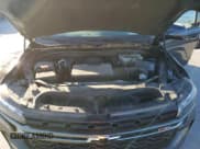 ✅ 2021 Chevrolet Suburban Z71 • VIN: 1GNSKDKD0MR160012 • Lot: 73591744. Wystawiony na Copart z przebiegiem 35 524 mil. Bezpłatny archiwum sprzedaży aukcyjnych z USA i szczegółowy raport historii pojazdu na DreamBid. Zdjęcie 12.