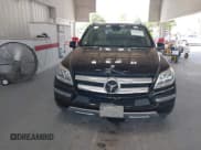 ✅ 2014 Mercedes-Benz GL 450 • VIN: 4JGDF7CE7EA435479 • Лот: 42280243. Опубликован ранее на IAAI с пробегом 138 930 миль. Бесплатный доступ к архиву аукционных продаж из США и подробный отчёт об истории автомобиля на DreamBid. Изображение 12.