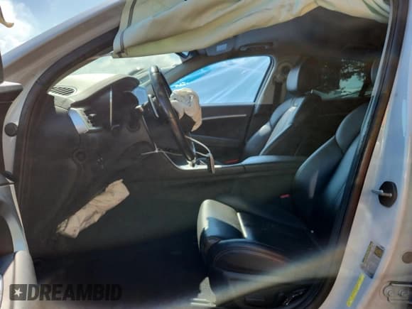 ✅ 2020 Genesis G70 2.0T • VIN: KMTG64LA5LU062310 • Лот: 64778465. Опубликован ранее на Copart с пробегом 82 356 миль. Бесплатный доступ к архиву аукционных продаж из США и подробный отчёт об истории автомобиля на DreamBid. Изображение 7.