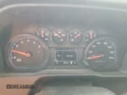 ✅ 2024 GMC Sierra 1500 • VIN: 1GT38LE74RF289925 • Lot: 45566965. Wystawiony na Copart z przebiegiem 17 614 mil. Bezpłatny archiwum sprzedaży aukcyjnych z USA i szczegółowy raport historii pojazdu na DreamBid. Zdjęcie 9.